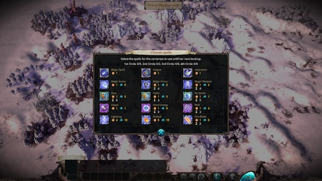 Eador. Imperium Steam Key GLOBAL - 11