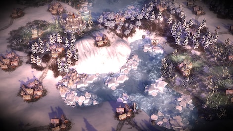 Eador. Imperium Steam Key GLOBAL - 8