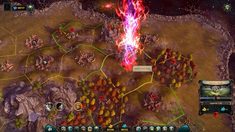 Eador. Imperium Steam Key GLOBAL - 7