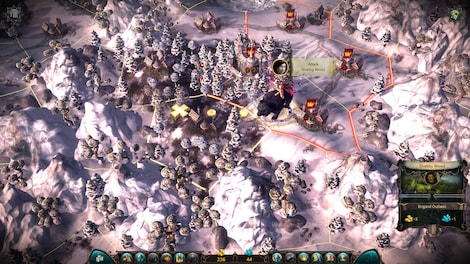 Eador. Imperium Steam Key GLOBAL - 3