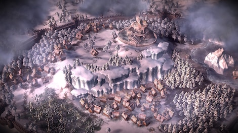 Eador. Imperium Steam Key GLOBAL - 2
