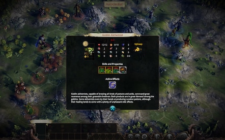 Eador. Masters of the Broken World - Allied Forces Steam Key GLOBAL - 10