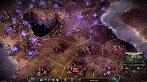 Eador: Masters of the Broken World Steam Gift GLOBAL - 6