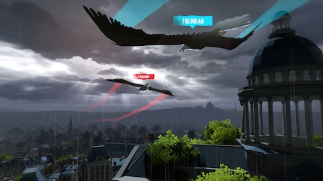 Eagle Flight Steam Gift EUROPE - 6