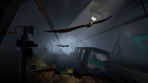 Eagle Flight Steam Gift EUROPE - 5