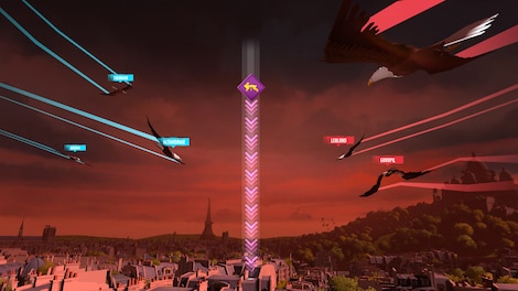 Eagle Flight Steam Gift EUROPE - 9