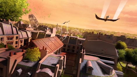 Eagle Flight (PC) - Steam Key - GLOBAL - 8