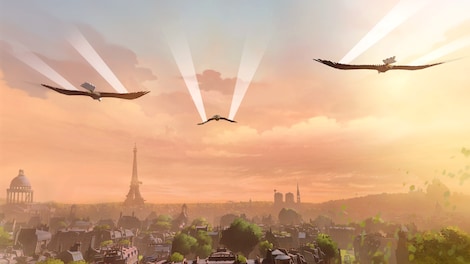 Eagle Flight (PC) - Steam Key - GLOBAL - 7