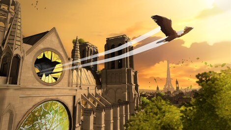 Eagle Flight (PC) - Steam Key - GLOBAL - 3
