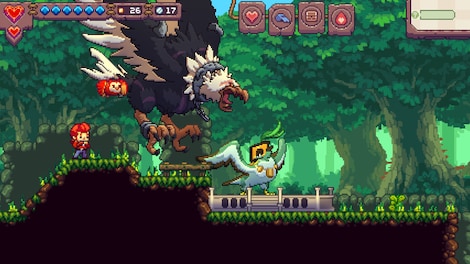 Eagle Island Steam Key GLOBAL - 4