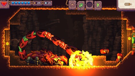 Eagle Island Steam Key GLOBAL - 0