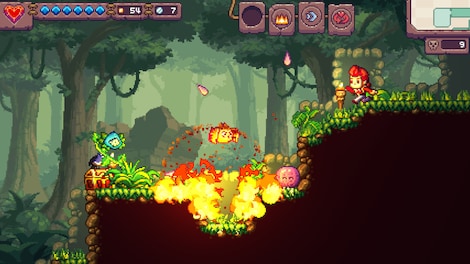 Eagle Island Steam Key GLOBAL - 7