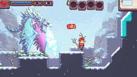 Eagle Island Steam Key GLOBAL - 3