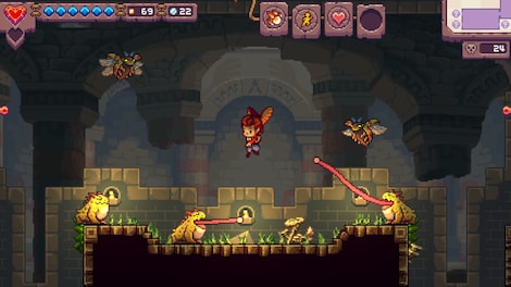 Eagle Island Steam Key GLOBAL - 8