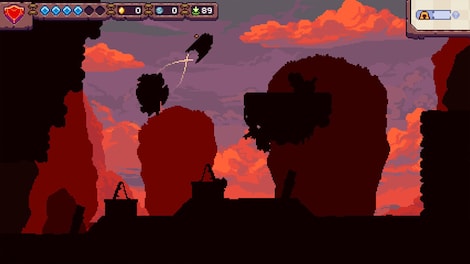 Eagle Island Twist (Xbox One) - Xbox Live Key - ARGENTINA - 14