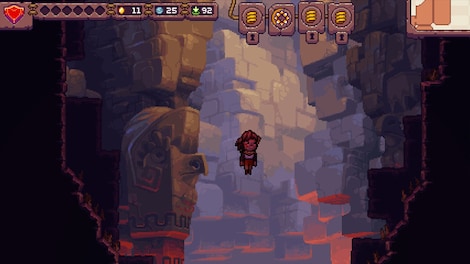 Eagle Island Twist (Xbox One) - Xbox Live Key - ARGENTINA - 13
