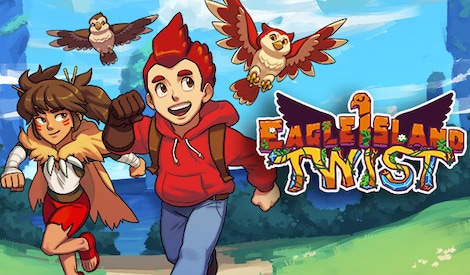 Eagle Island Twist (Xbox One) - Xbox Live Key - ARGENTINA - 0