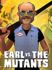 Earl vs. the Mutants (PC) - Steam Gift - GLOBAL - 1