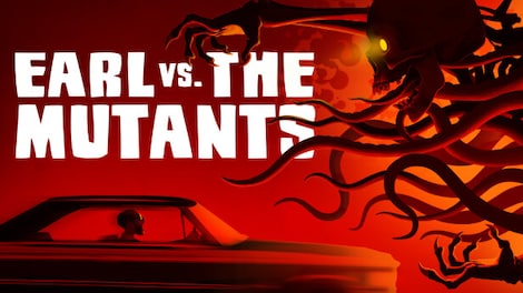 Earl vs. the Mutants (PC) - Steam Gift - GLOBAL - 0