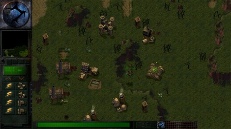 Earth 2140 Steam Key GLOBAL - 13