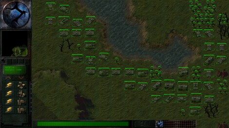 Earth 2140 Steam Key GLOBAL - 10