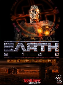 Earth 2140 Steam Key GLOBAL - 8