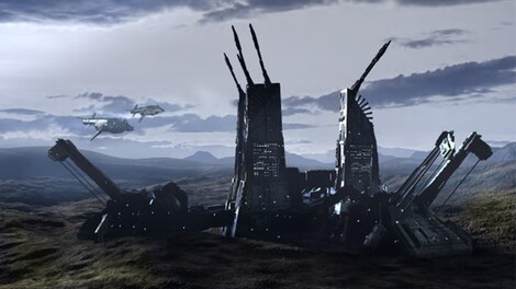 Earth 2150 - Lost Souls Steam Key GLOBAL - 17