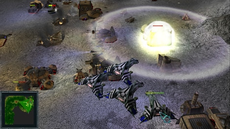 Earth 2150 - Lost Souls Steam Key GLOBAL - 15