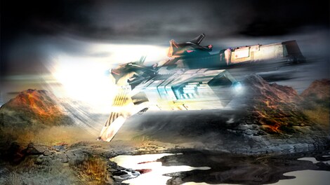 Earth 2150 - Lost Souls Steam Key GLOBAL - 6