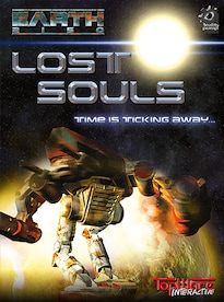 Earth 2150 - Lost Souls Steam Key GLOBAL - 1