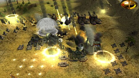 Earth 2150 - Lost Souls Steam Key GLOBAL - 3