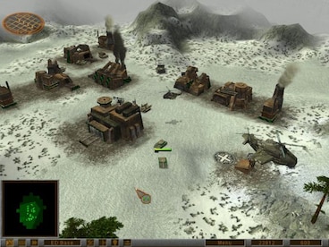 Earth 2150 Trilogy GOG.COM Key GLOBAL - 10