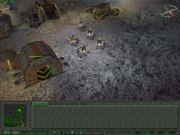 Earth 2150 Trilogy GOG.COM Key GLOBAL - 4