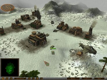 Earth 2150 Trilogy Steam Gift GLOBAL - 10