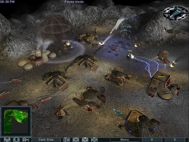 Earth 2150 Trilogy Steam Gift GLOBAL - 5