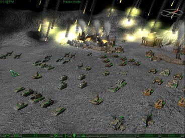 Earth 2150 Trilogy Steam Gift GLOBAL - 7