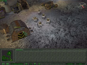 Earth 2150 Trilogy Steam Gift GLOBAL - 4