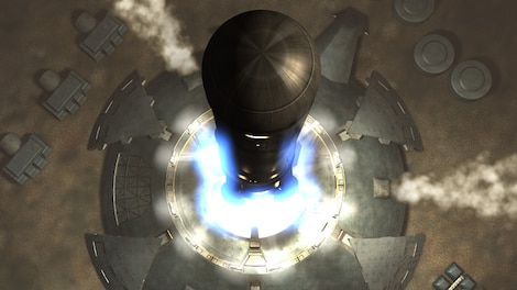 Earth 2150 Trilogy Steam Key GLOBAL - 26