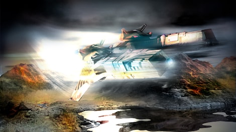 Earth 2150 Trilogy Steam Key GLOBAL - 21