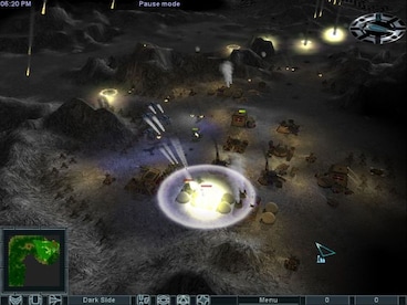 Earth 2150 Trilogy Steam Key GLOBAL - 9