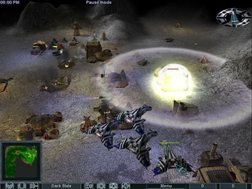 Earth 2150 Trilogy Steam Key GLOBAL - 12