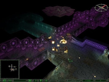 Earth 2150 Trilogy Steam Key GLOBAL - 11