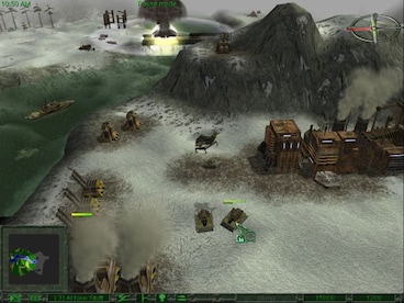 Earth 2150 Trilogy Steam Key GLOBAL - 8