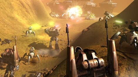 Earth 2160 Steam Key GLOBAL - 15