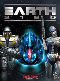 Earth 2160 Steam Key GLOBAL - 3