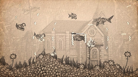 Earth Atlantis Steam Key GLOBAL - 5