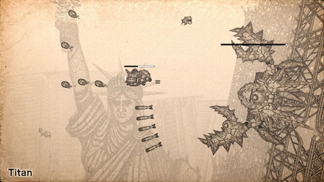 Earth Atlantis Steam Key GLOBAL - 3