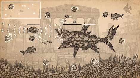 Earth Atlantis Steam Key GLOBAL - 2