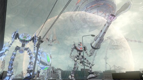 Earth Defense Force 2025 - Mission Pack 1 Xbox Live Key GLOBAL - 9