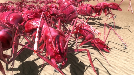 EARTH DEFENSE FORCE 4.1 The Shadow of New Despair | Complete Edition (PC) - Steam Key - GLOBAL - 4